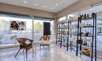 Maryline Coiffure : Coiffeur à Saint-Pierre-lès-Nemours
