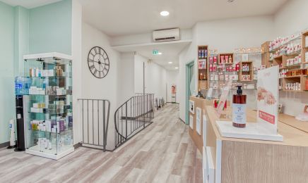Soins Evasion : Institut de beauté à Paris