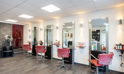 Coiffure Sub'Style : Coiffeur à Saint-Mammès