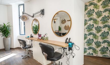 Salon Loire Coiffure : Coiffeur à Rochefort-sur-Loire
