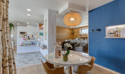 Côté Salon : Coiffeur à Gy