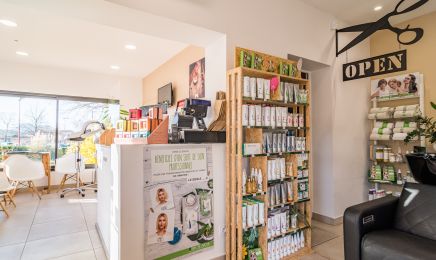 l'atelier coiffure  : Coiffeur à Tavernes