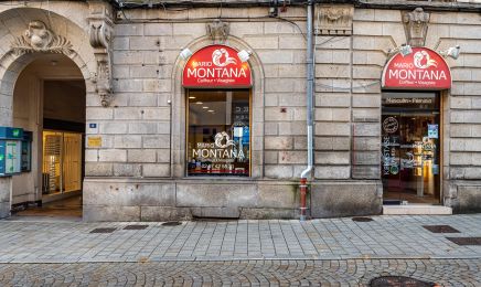 Mario Montana : Coiffeur à Vannes