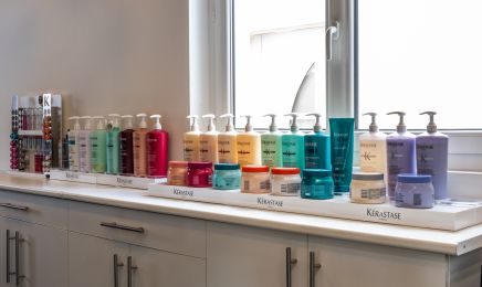 SHIKSOA : Coiffeur à Montferrier-sur-Lez