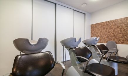 François Calmus Coiffeur : Barbier à Saint-Julien-les-Villas