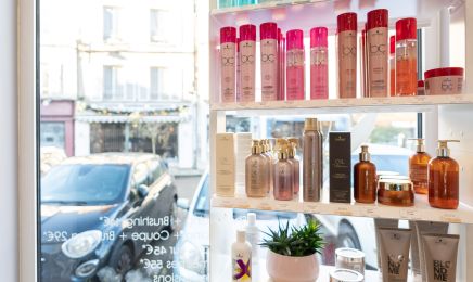 El Coiff : Coiffeur à Nemours