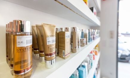 M Instant Coiffure : Manucure à Saint Romain en Gal