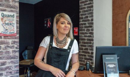 Le Salon 66 : Coiffeur à Saint-Brevin-les-Pins