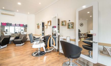 Laura B Coiffure - Saint-Etienne : Coiffeur à Saint-Étienne
