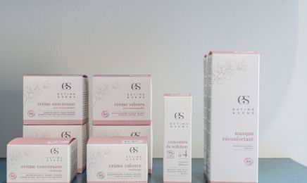 L’Escale Bien-Être : Institut de beauté à Vendres