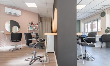 L’Atelier de Laure et Mélanie : Coiffeur à Calmont