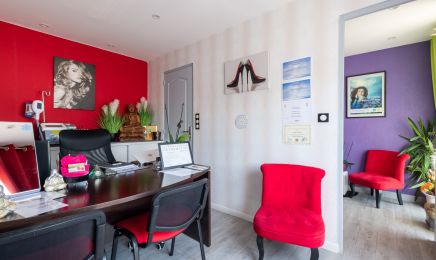 Corps & Forme : Coiffeur à Saint-Victoret