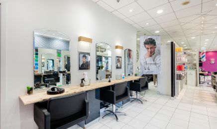 CLEAR Coiffure - Vernouillet : Coiffeur à Vernouillet