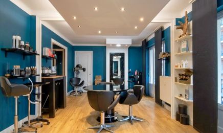 L'Atelier Nuance : Coiffeur à Chambéry