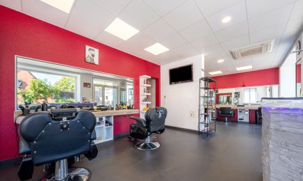 Chez You : Coiffeur à Bollwiller