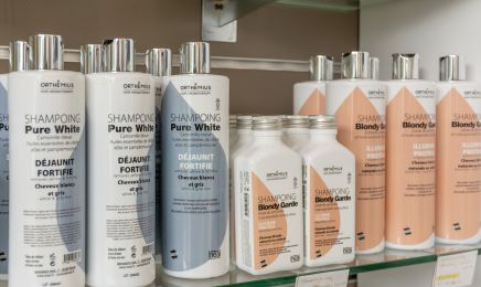 Orthemius Hair Center : Coiffeur à Bourgoin-Jallieu