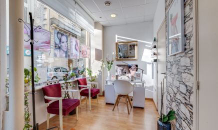 ESPACE EPILATION PARIS 15 : Institut de beauté à Paris