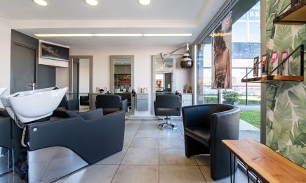 David D Coiffure : Coiffeur à Cornebarrieu