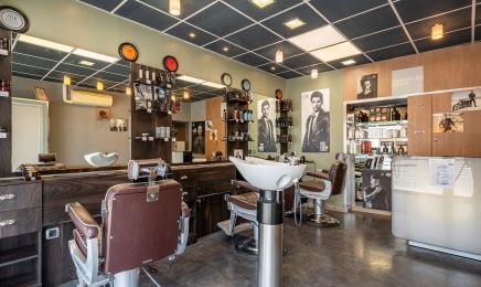 Prevost coiffure - saint sylvestre sur lot  : Coiffeur à Saint-Sylvestre-sur-Lot