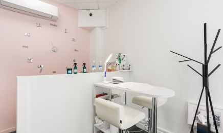 Body & Hair'Secret - Nice : Institut de beauté à Nice