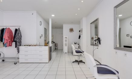 Atelier O’shiz-u : Coiffeur à Paris