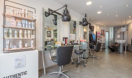 Imagin’hair : Coiffeur à Carvin