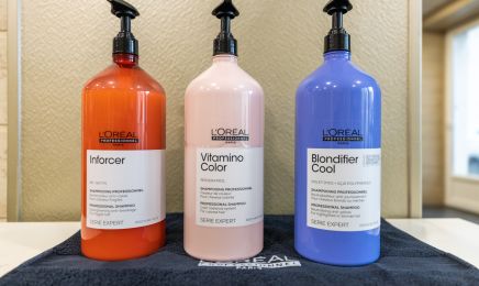 KM COIFFURE : Coiffeur à Précigné