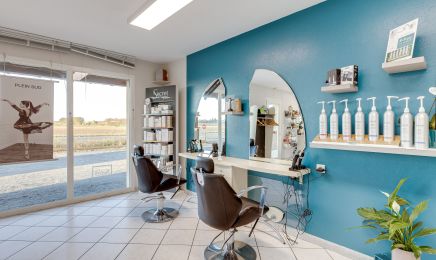 Coiffure Plein Sud : Coiffeur à Doué-en-Anjou