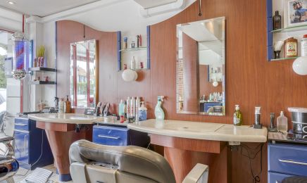San Diego : Coiffeur à Anglet