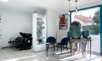 Nuance & Styl’ : Coiffeur à Combrand