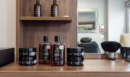 RobinBarbier : Institut de beauté à Brie-Comte-Robert
