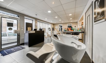 Jérôme LEVAS : Coiffeur à Téteghem