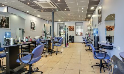 MC COIFFURE : Coiffeur à Lyon