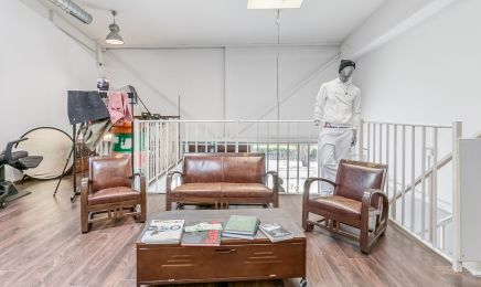 Tantan Barbershop - La Valette-du-Var : Barbier à La Valette-du-Var