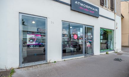 Atmosphair - Essey-lès-Nancy : Coiffeur à Essey-lès-Nancy