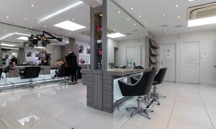 Eden Rouge - Sceaux : Coiffeur à Sceaux