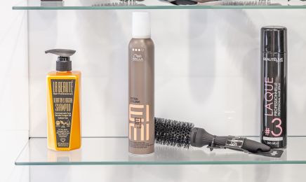 Beauty Luxe Coiffure : Coiffeur à Lyon