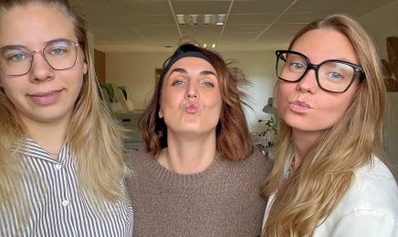 Les Pipelettes : Manucure à Vannes