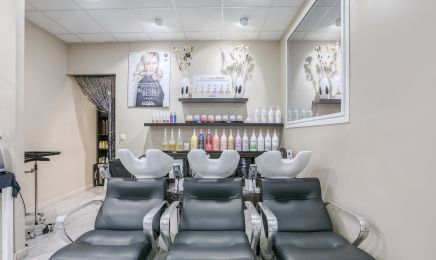 Vladia coiffure : Coiffeur à Carcassonne