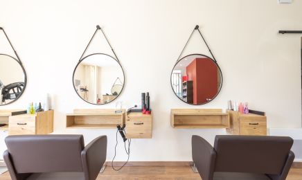 L’Atelier de Camille  : Coiffeur à Nucourt