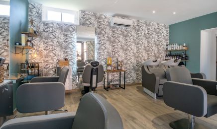 Ô Salon : Coiffeur à Saint-Pierre-des-Fleurs