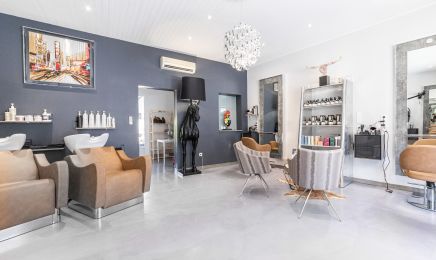 Métamorphose : Coiffeur à Malemort-du-Comtat