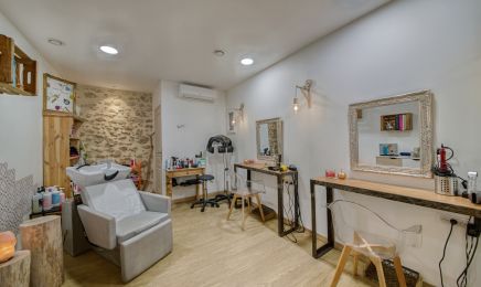 Nadège Rouquet Coiffure : Coiffeur à Saint-Thibéry