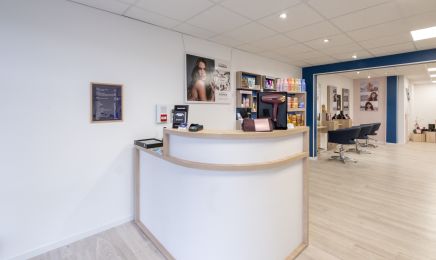 Le studio by sabine : Coiffeur à Grenade