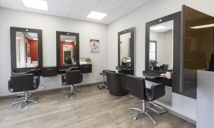 Harmonie coiffure : Coiffeur à Montauban