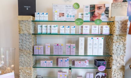 Aloa Beauty  : Institut de beauté à Guérande