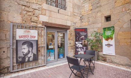 Concept BIO HAIR PUNCH  : Coiffeur à Périgueux