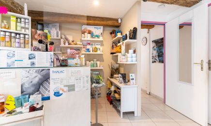 La plaine beauté : Institut de beauté à La Plaine-sur-Mer