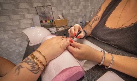 Atelier Cob : Manucure à Lunel