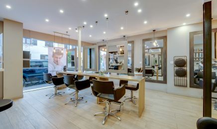 Carole Amory : Coiffeur à Presles